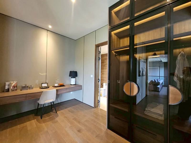 Lake Legend Bangna-Suvarnabhumi, Samut Prakan, Soi King Kaew 37, Rachathewa, Bang Plee, Samut Prakan, 4 Bedrooms, 489 sqm, Single Detached House For Sale, by สุรพัฒน์ ภูธนากิจ, 500489441 - DDproperty.com