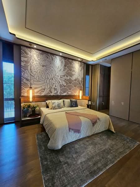 Lake Legend Bangna-Suvarnabhumi, Samut Prakan, Soi King Kaew 37, Rachathewa, Bang Plee, Samut Prakan, 4 Bedrooms, 489 sqm, Single Detached House For Sale, by สุรพัฒน์ ภูธนากิจ, 500489441 - DDproperty.com