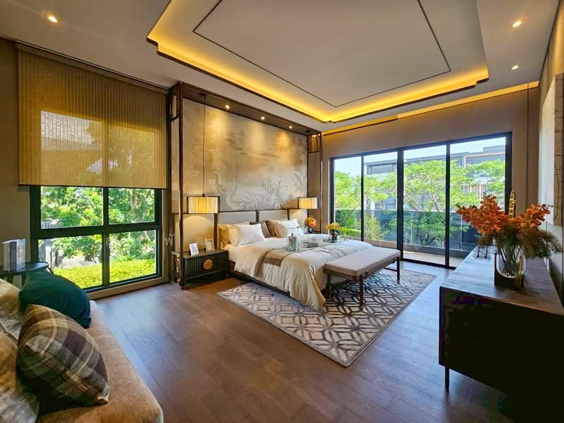 Lake Legend Bangna-Suvarnabhumi : เลค เลเจนด์ บางนา-สุวรรณภูมิ, สมุทรปราการ, ซอย กิ่งแก้ว 37, ราชาเทวะ, บางพลี, สมุทรปราการ, 489 ตร.ม., บ้านเดี่ยว ขาย, โดย สุรพัฒน์ ภูธนากิจ, 500489441 - DDproperty.com
