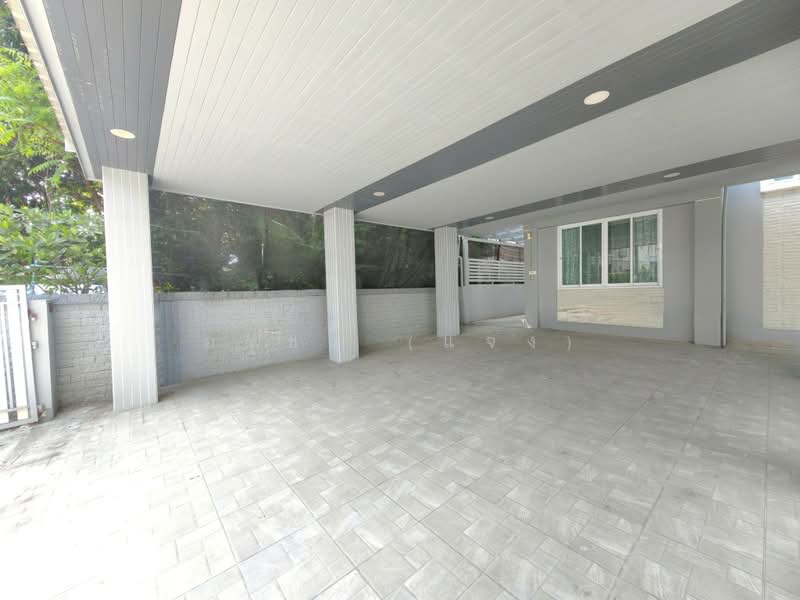 เดอะแพลนท์ วงแหวน-รามอินทรา 1, กรุงเทพ, ท่าแร้ง, บางเขน, กรุงเทพ, 200 ตร.ม., บ้านเดี่ยว ขาย, โดย อรุชา (แจง), 500489442 - DDproperty.com