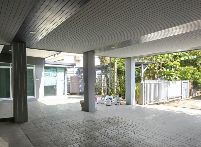 The Plant Wongwaen - Ramintra 1, bangkok, Tha Rang, Bang Khen, Bangkok, 4 Bedrooms, 200 sqm, Single Detached House For Sale, by อรุชา (แจง), 500489442 - DDproperty.com