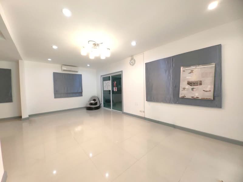 The Plant Wongwaen - Ramintra 1, bangkok, Tha Rang, Bang Khen, Bangkok, 4 Bedrooms, 200 sqm, Single Detached House For Sale, by อรุชา (แจง), 500489442 - DDproperty.com