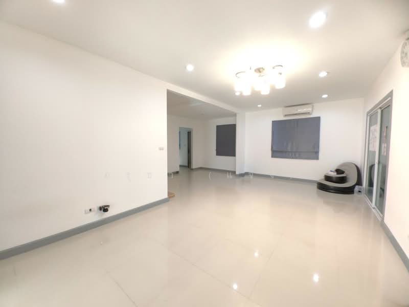 เดอะแพลนท์ วงแหวน-รามอินทรา 1, กรุงเทพ, ท่าแร้ง, บางเขน, กรุงเทพ, 200 ตร.ม., บ้านเดี่ยว ขาย, โดย อรุชา (แจง), 500489442 - DDproperty.com