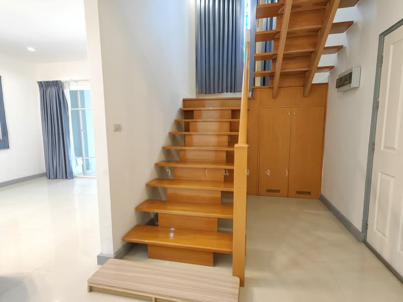 เดอะแพลนท์ วงแหวน-รามอินทรา 1, กรุงเทพ, ท่าแร้ง, บางเขน, กรุงเทพ, 200 ตร.ม., บ้านเดี่ยว ขาย, โดย อรุชา (แจง), 500489442 - DDproperty.com