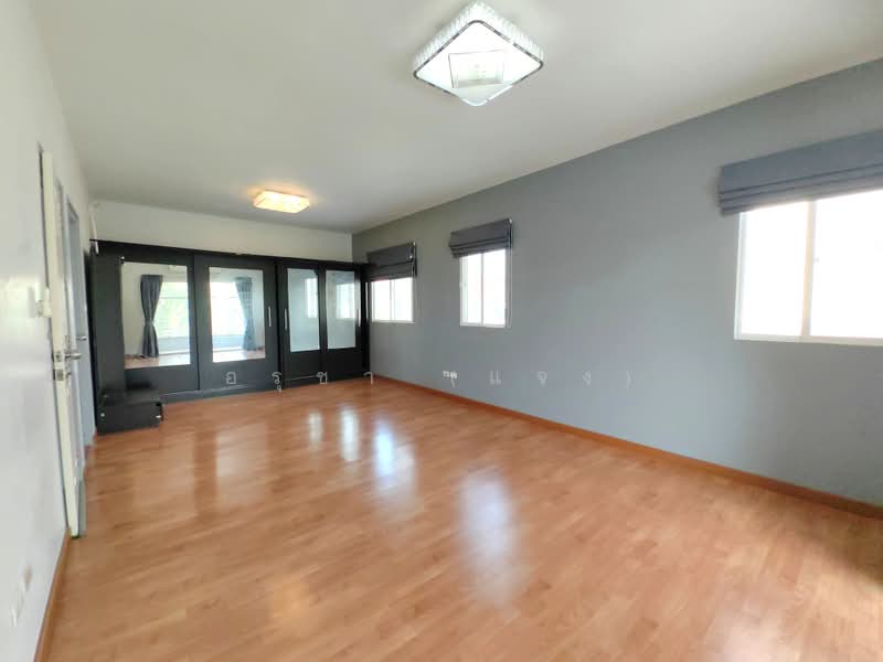The Plant Wongwaen - Ramintra 1, bangkok, Tha Rang, Bang Khen, Bangkok, 4 Bedrooms, 200 sqm, Single Detached House For Sale, by อรุชา (แจง), 500489442 - DDproperty.com