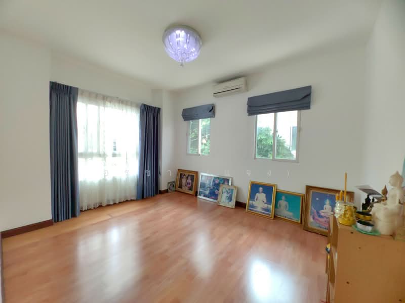 เดอะแพลนท์ วงแหวน-รามอินทรา 1, กรุงเทพ, ท่าแร้ง, บางเขน, กรุงเทพ, 200 ตร.ม., บ้านเดี่ยว ขาย, โดย อรุชา (แจง), 500489442 - DDproperty.com