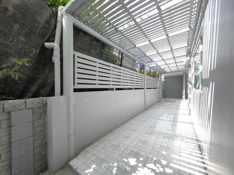 The Plant Wongwaen - Ramintra 1, bangkok, Tha Rang, Bang Khen, Bangkok, 4 Bedrooms, 200 sqm, Single Detached House For Sale, by อรุชา (แจง), 500489442 - DDproperty.com