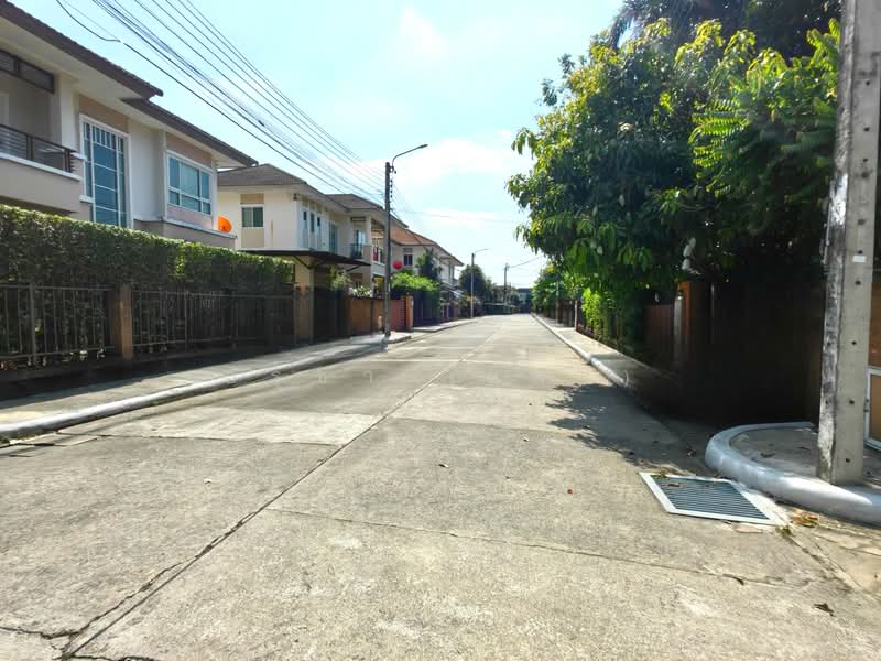 The Plant Wongwaen - Ramintra 1, bangkok, Tha Rang, Bang Khen, Bangkok, 4 Bedrooms, 200 sqm, Single Detached House For Sale, by อรุชา (แจง), 500489442 - DDproperty.com