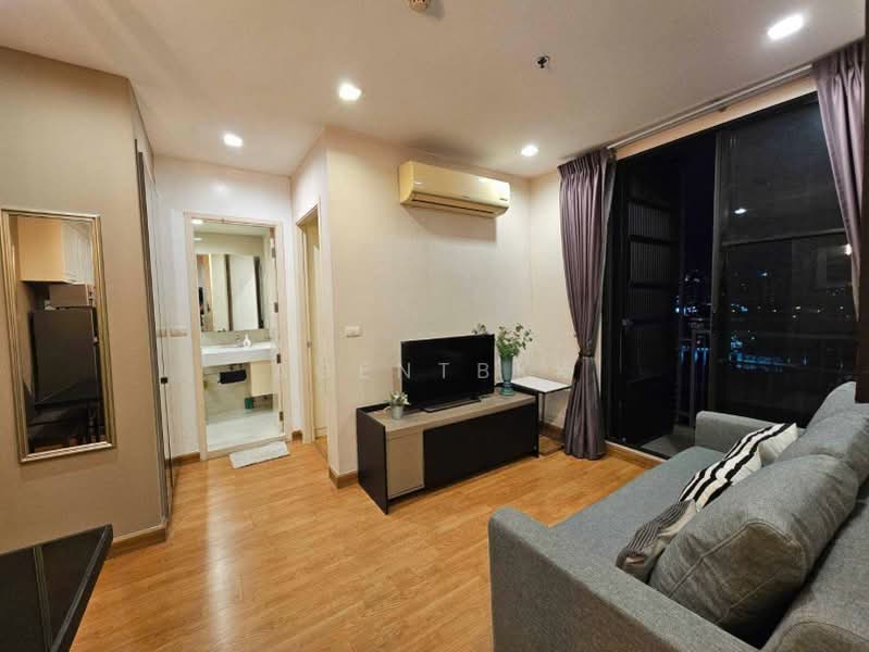 Q House Sukhumvit 79, Bangkok, 2059 Sukhumvit Road, Phra Kanong Nua, Watthana, Bangkok, 2 Bedrooms, 45 sqm, Condo For Sale, by Agentbkk, 500489443 - DDproperty.com