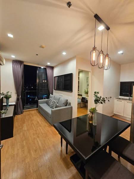 Q House Sukhumvit 79, Bangkok, 2059 Sukhumvit Road, Phra Kanong Nua, Watthana, Bangkok, 2 Bedrooms, 45 sqm, Condo For Sale, by Agentbkk, 500489443 - DDproperty.com