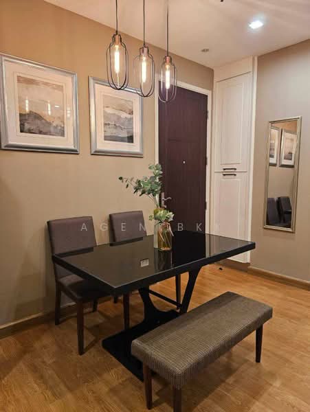Q House Sukhumvit 79, Bangkok, 2059 Sukhumvit Road, Phra Kanong Nua, Watthana, Bangkok, 2 Bedrooms, 45 sqm, Condo For Sale, by Agentbkk, 500489443 - DDproperty.com