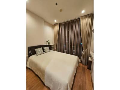 ขาย - Q House Sukhumvit 79 : คิวเฮาส์ สุขุมวิท 79, กรุงเทพ