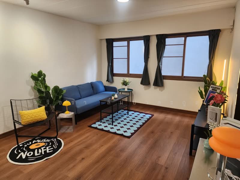 Tana Place Condominium Ladprao 71, Bangkok, ซอยลาดพร้า ถนนลาดพร้าว, Wang Thonglang, Bangkok, 1 Bedroom, 45 sqm, Condo For Sale, by วริธรา ลิ้มปาละกูล, 500489446 - DDproperty.com