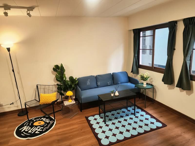 Tana Place Condominium Ladprao 71, Bangkok, ซอยลาดพร้า ถนนลาดพร้าว, Wang Thonglang, Bangkok, 1 Bedroom, 45 sqm, Condo For Sale, by วริธรา ลิ้มปาละกูล, 500489446 - DDproperty.com