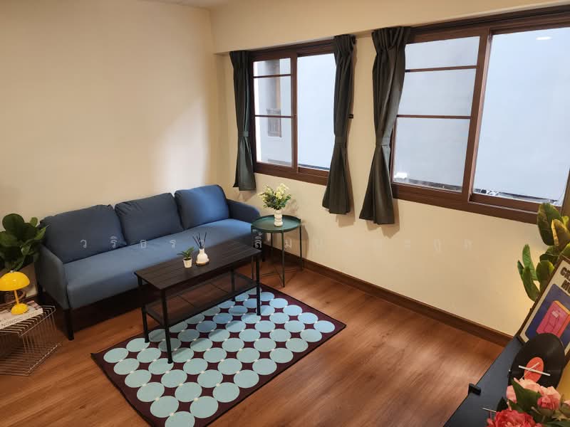 Tana Place Condominium Ladprao 71, Bangkok, ซอยลาดพร้า ถนนลาดพร้าว, Wang Thonglang, Bangkok, 1 Bedroom, 45 sqm, Condo For Sale, by วริธรา ลิ้มปาละกูล, 500489446 - DDproperty.com