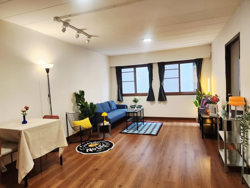 Tana Place Condominium Ladprao 71, Bangkok, ซอยลาดพร้า ถนนลาดพร้าว, Wang Thonglang, Bangkok, 1 Bedroom, 45 sqm, Condo For Sale, by วริธรา ลิ้มปาละกูล, 500489446 - DDproperty.com