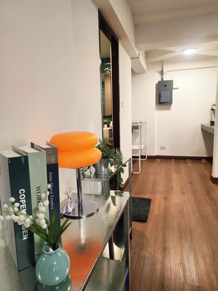Tana Place Condominium Ladprao 71, Bangkok, ซอยลาดพร้า ถนนลาดพร้าว, Wang Thonglang, Bangkok, 1 Bedroom, 45 sqm, Condo For Sale, by วริธรา ลิ้มปาละกูล, 500489446 - DDproperty.com