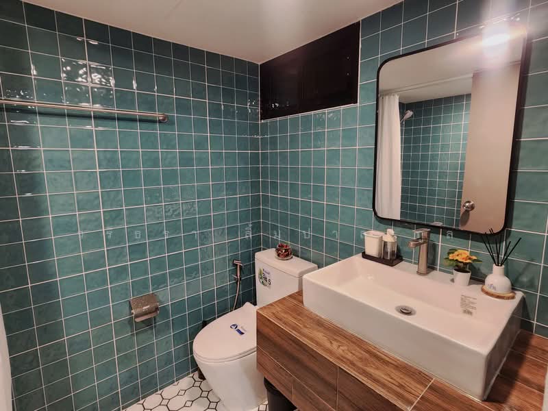 Tana Place Condominium Ladprao 71, Bangkok, ซอยลาดพร้า ถนนลาดพร้าว, Wang Thonglang, Bangkok, 1 Bedroom, 45 sqm, Condo For Sale, by วริธรา ลิ้มปาละกูล, 500489446 - DDproperty.com