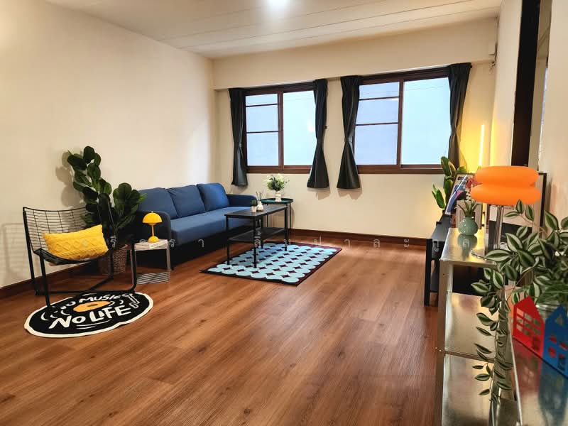 Tana Place Condominium Ladprao 71, Bangkok, ซอยลาดพร้า ถนนลาดพร้าว, Wang Thonglang, Bangkok, 1 Bedroom, 45 sqm, Condo For Sale, by วริธรา ลิ้มปาละกูล, 500489446 - DDproperty.com