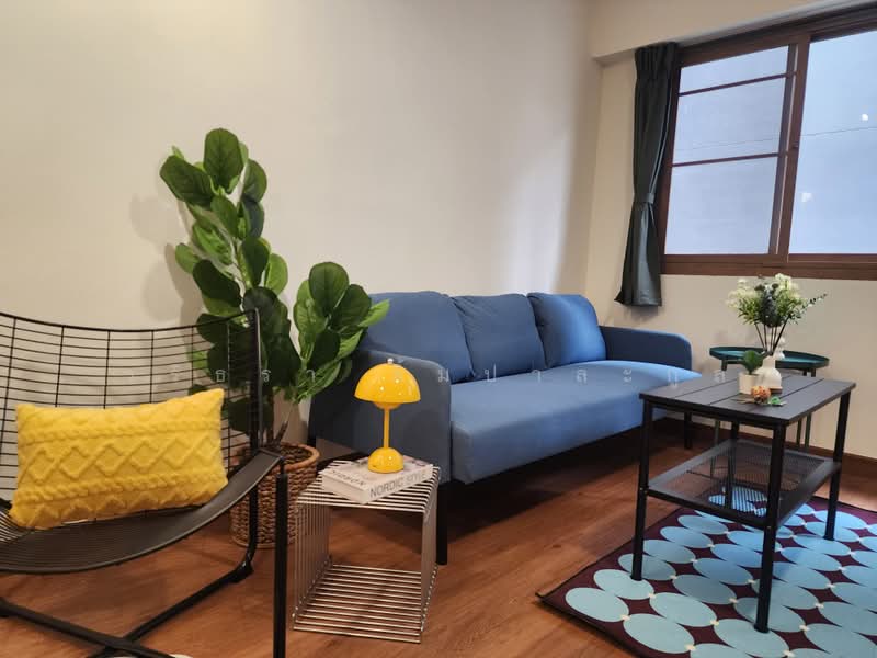 Tana Place Condominium Ladprao 71, Bangkok, ซอยลาดพร้า ถนนลาดพร้าว, Wang Thonglang, Bangkok, 1 Bedroom, 45 sqm, Condo For Sale, by วริธรา ลิ้มปาละกูล, 500489446 - DDproperty.com