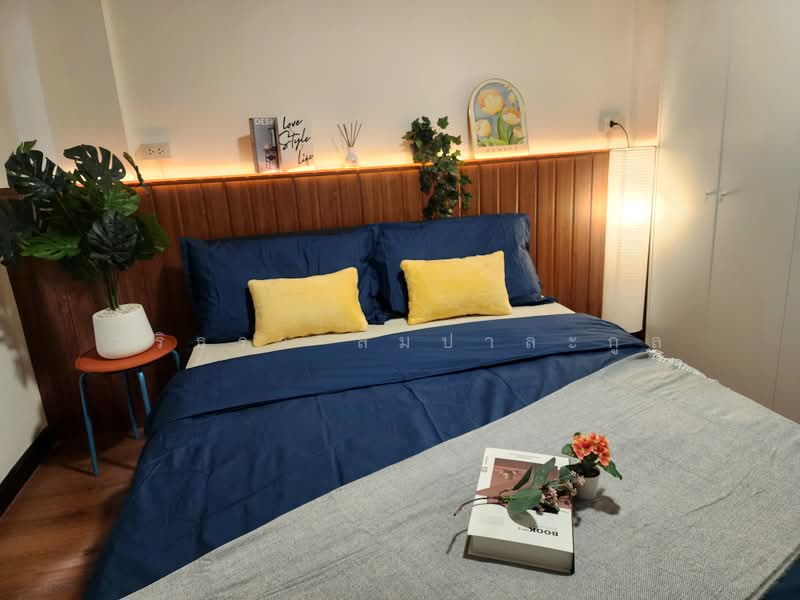 Tana Place Condominium Ladprao 71, Bangkok, ซอยลาดพร้า ถนนลาดพร้าว, Wang Thonglang, Bangkok, 1 Bedroom, 45 sqm, Condo For Sale, by วริธรา ลิ้มปาละกูล, 500489446 - DDproperty.com