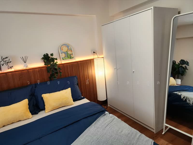 Tana Place Condominium Ladprao 71, Bangkok, ซอยลาดพร้า ถนนลาดพร้าว, Wang Thonglang, Bangkok, 1 Bedroom, 45 sqm, Condo For Sale, by วริธรา ลิ้มปาละกูล, 500489446 - DDproperty.com