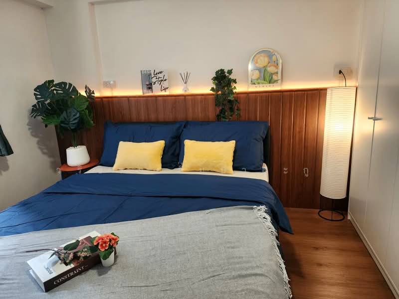 Tana Place Condominium Ladprao 71, Bangkok, ซอยลาดพร้า ถนนลาดพร้าว, Wang Thonglang, Bangkok, 1 Bedroom, 45 sqm, Condo For Sale, by วริธรา ลิ้มปาละกูล, 500489446 - DDproperty.com