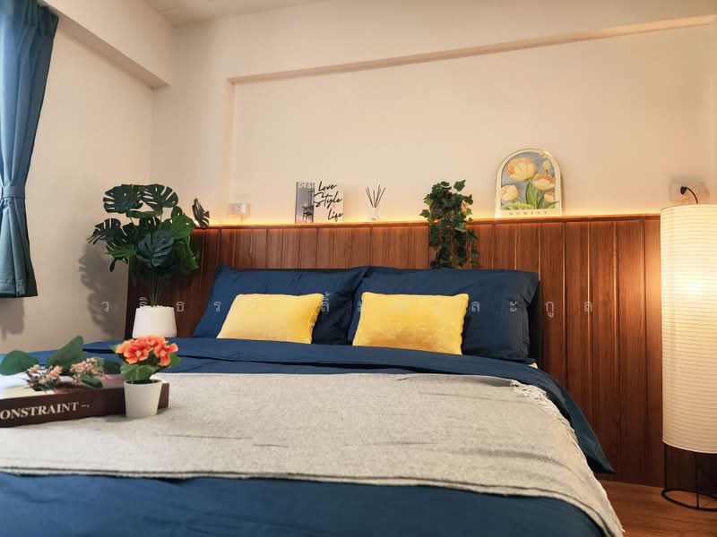 Tana Place Condominium Ladprao 71, Bangkok, ซอยลาดพร้า ถนนลาดพร้าว, Wang Thonglang, Bangkok, 1 Bedroom, 45 sqm, Condo For Sale, by วริธรา ลิ้มปาละกูล, 500489446 - DDproperty.com