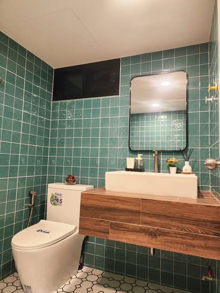 Tana Place Condominium Ladprao 71, Bangkok, ซอยลาดพร้า ถนนลาดพร้าว, Wang Thonglang, Bangkok, 1 Bedroom, 45 sqm, Condo For Sale, by วริธรา ลิ้มปาละกูล, 500489446 - DDproperty.com