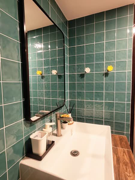 Tana Place Condominium Ladprao 71, Bangkok, ซอยลาดพร้า ถนนลาดพร้าว, Wang Thonglang, Bangkok, 1 Bedroom, 45 sqm, Condo For Sale, by วริธรา ลิ้มปาละกูล, 500489446 - DDproperty.com