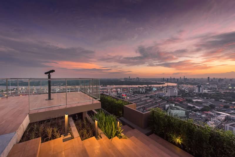 Oka Haus Sukhumvit 36 : โอกะ เฮ้าส์ สุขุมวิท 36, กรุงเทพ, 3399 ถนนพระรามที่ ๔, คลองตัน, คลองเตย, กรุงเทพ, 41 ตร.ม., คอนโด ให้เช่า, โดย Wanphen Khemprasit, 500489447 - DDproperty.com