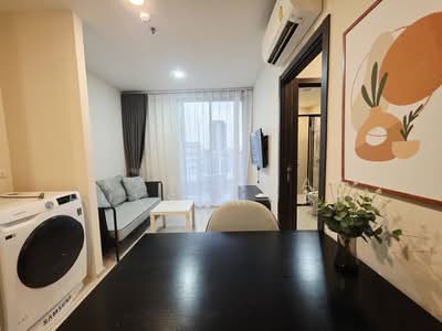 For Rent - XT Huaikhwang, Bangkok