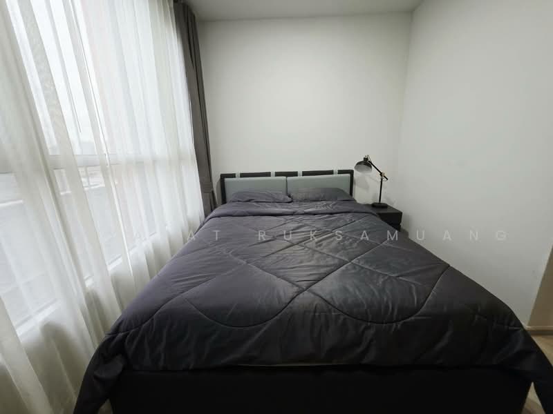 XT Huaikhwang, Bangkok, 244 Ratchadaphisek Road, Huai Khwang, Bangkok, 2 Bedrooms, 53 sqm, Condo For Rent, by Kanyanat Ruksamuang, 500489448 - DDproperty.com