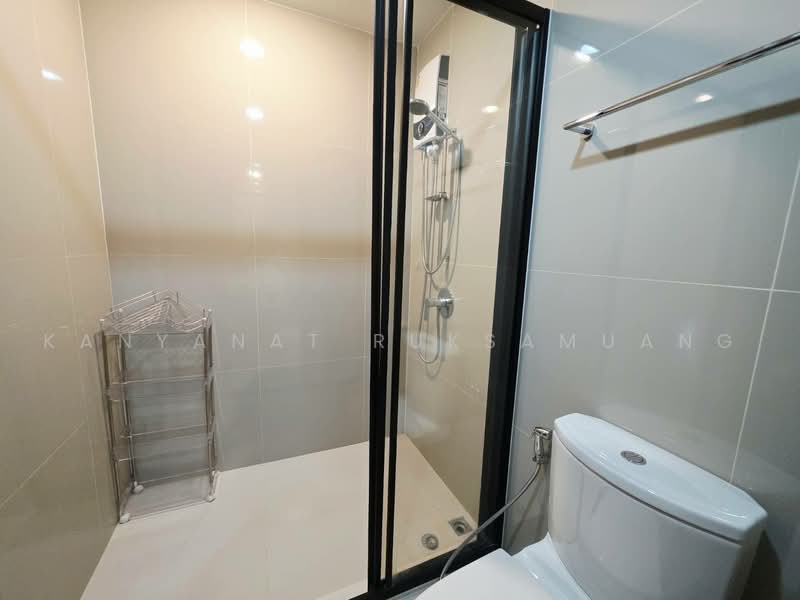 XT Huaikhwang, Bangkok, 244 Ratchadaphisek Road, Huai Khwang, Bangkok, 2 Bedrooms, 53 sqm, Condo For Rent, by Kanyanat Ruksamuang, 500489448 - DDproperty.com