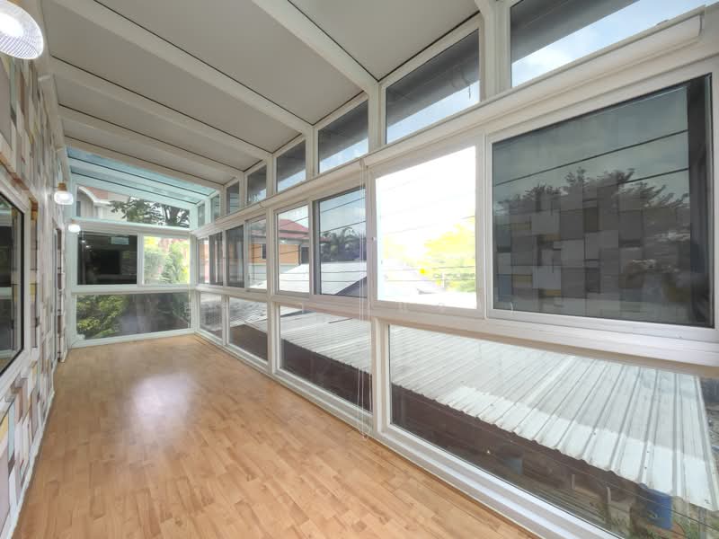 Casa City Sukontasawat 1, Bangkok, Sukhonthasawat Road, Lat Phrao, Bangkok, 4 Bedrooms, 204 sqm, Townhouse For Sale, by อรุชา (แจง), 500489449 - DDproperty.com