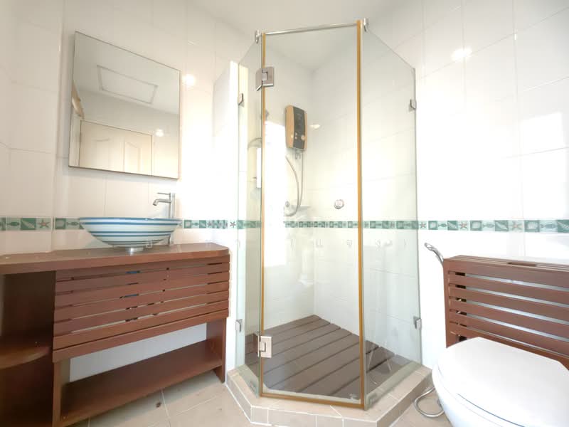 Casa City Sukontasawat 1, Bangkok, Sukhonthasawat Road, Lat Phrao, Bangkok, 4 Bedrooms, 204 sqm, Townhouse For Sale, by อรุชา (แจง), 500489449 - DDproperty.com