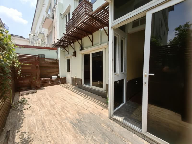 Casa City Sukontasawat 1 : คาซ่า ซิตี้ สุคนธสวัสดิ์ 1, กรุงเทพ, ถนนสุคนธสวัสดิ์, ลาดพร้าว, ลาดพร้าว, กรุงเทพ, 204 ตร.ม., ทาวน์เฮ้าส์ ขาย, โดย อรุชา (แจง), 500489449 - DDproperty.com