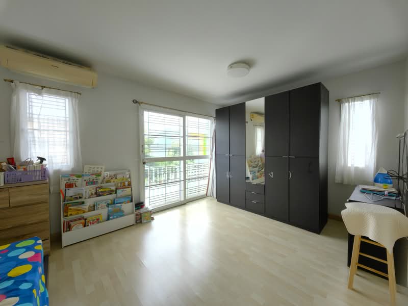 The Connect 22 Ramindra - Minburi : เดอะคอนเนค 22 รามอินทรา - มีนบุรี, กรุงเทพ, ถนนสุวินทวงศ์, มีนบุรี, กรุงเทพ, 112 ตร.ม., ทาวน์เฮ้าส์ ขาย, โดย อรุชา (แจง), 500489450 - DDproperty.com