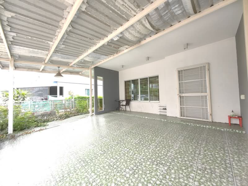 The Connect 22 Ramindra - Minburi, Bangkok, Suwinthawong Road, Min Buri, Bangkok, 3 Bedrooms, 112 sqm, Townhouse For Sale, by อรุชา (แจง), 500489450 - DDproperty.com
