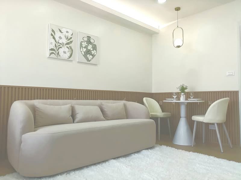 Aspire Sathorn-Taksin (Brick Zone), Bangkok, 69 Ratchaphruek Road, Bangko, Chom Thong, Bangkok, 1 Bedroom, 28 sqm, Condo For Sale, by Thanarat Sakruangngam, 500489451 - DDproperty.com