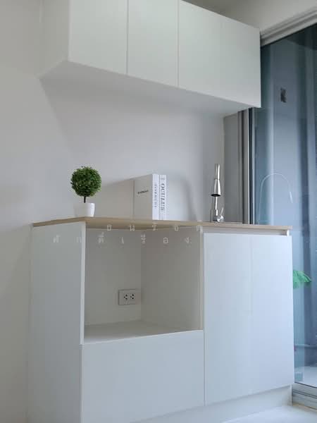 Aspire Sathorn-Taksin (Brick Zone), Bangkok, 69 Ratchaphruek Road, Bangko, Chom Thong, Bangkok, 1 Bedroom, 28 sqm, Condo For Sale, by Thanarat Sakruangngam, 500489451 - DDproperty.com