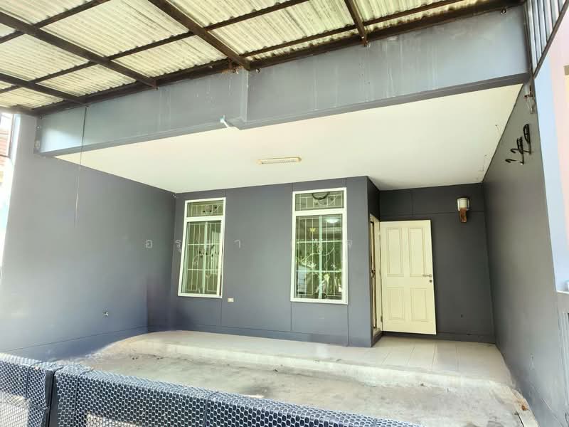 Habitia Wongwaen-Ramindra, Bangkok, Liap Khlong Song Road, Bang Chun, Khlong Sam Wa, Bangkok, 3 Bedrooms, 112 sqm, Townhouse For Sale, by อรุชา (แจง), 500489452 - DDproperty.com