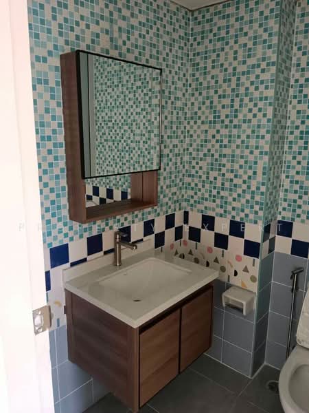 Lumpini Place Narathiwas 24, Bangkok, Sathu Pradit 19 Alley 3, Chong Nonsi, Yan Nawa, Bangkok, 1 Bedroom, 34 sqm, Condo For Sale, by Property Expert, 500489454 - DDproperty.com