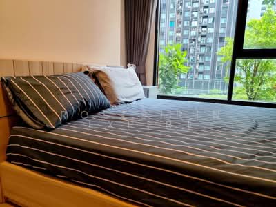 For Rent - Life Asoke Hype, Bangkok