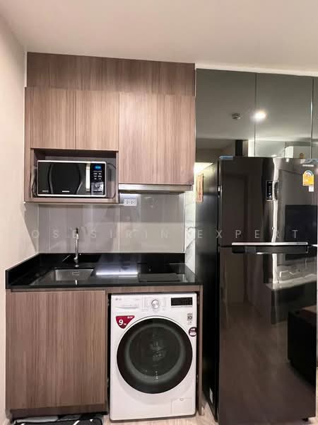IDEO Mobi Sukhumvit Eastpoint, Bangkok, Sukhumvit Road, Bang Na, Bangkok, 1 Bedroom, 36 sqm, Condo For Rent, by Rosesirin Expert, 500489457 - DDproperty.com