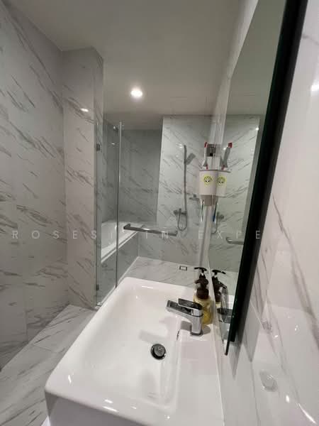 IDEO Mobi Sukhumvit Eastpoint, Bangkok, Sukhumvit Road, Bang Na, Bangkok, 1 Bedroom, 36 sqm, Condo For Rent, by Rosesirin Expert, 500489457 - DDproperty.com