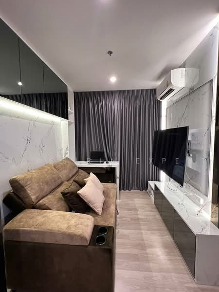IDEO Mobi Sukhumvit Eastpoint, Bangkok, Sukhumvit Road, Bang Na, Bangkok, 1 Bedroom, 36 sqm, Condo For Rent, by Rosesirin Expert, 500489457 - DDproperty.com