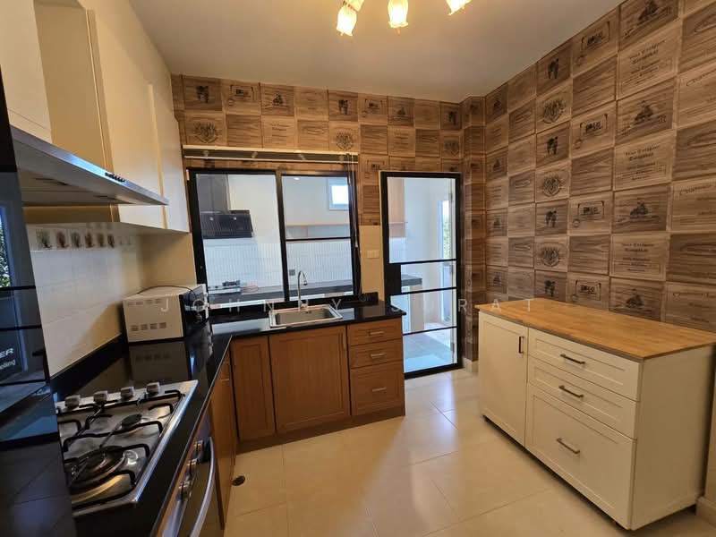 Ban Waen, Hang Dong District, Chiang Mai, Ban Waen, Hang Dong, Chiang Mai, 4 Bedrooms, 374 sqm, Single Detached House For Rent, by Surat Premsri, 500489458 - DDproperty.com