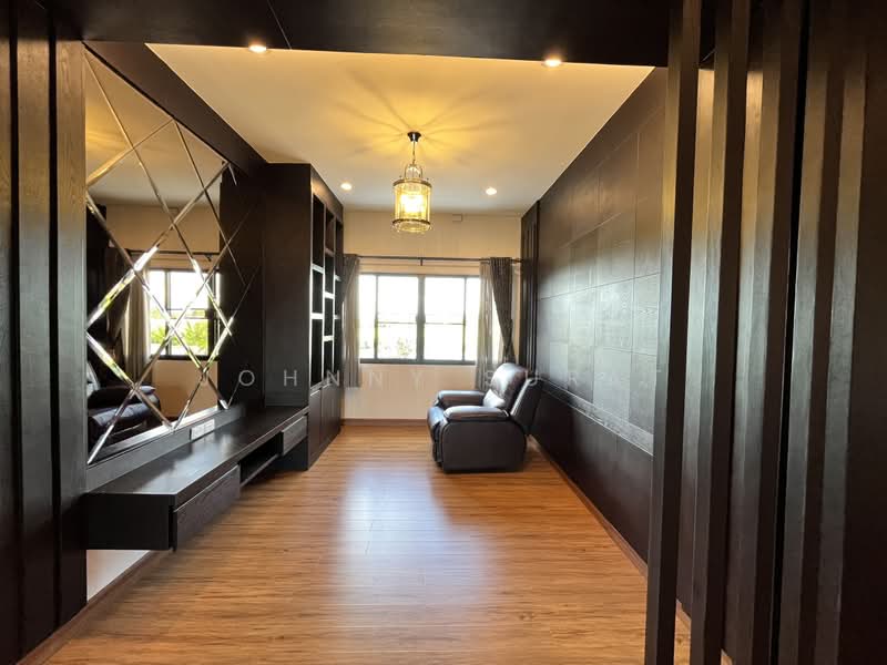 Ban Waen, Hang Dong District, Chiang Mai, Ban Waen, Hang Dong, Chiang Mai, 4 Bedrooms, 374 sqm, Single Detached House For Rent, by Surat Premsri, 500489458 - DDproperty.com