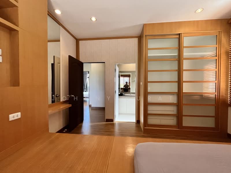 Ban Waen, Hang Dong District, Chiang Mai, Ban Waen, Hang Dong, Chiang Mai, 4 Bedrooms, 374 sqm, Single Detached House For Rent, by Surat Premsri, 500489458 - DDproperty.com